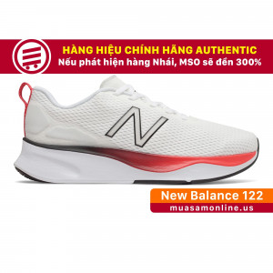 Giày New Balance Nam Mstrnls1 Running